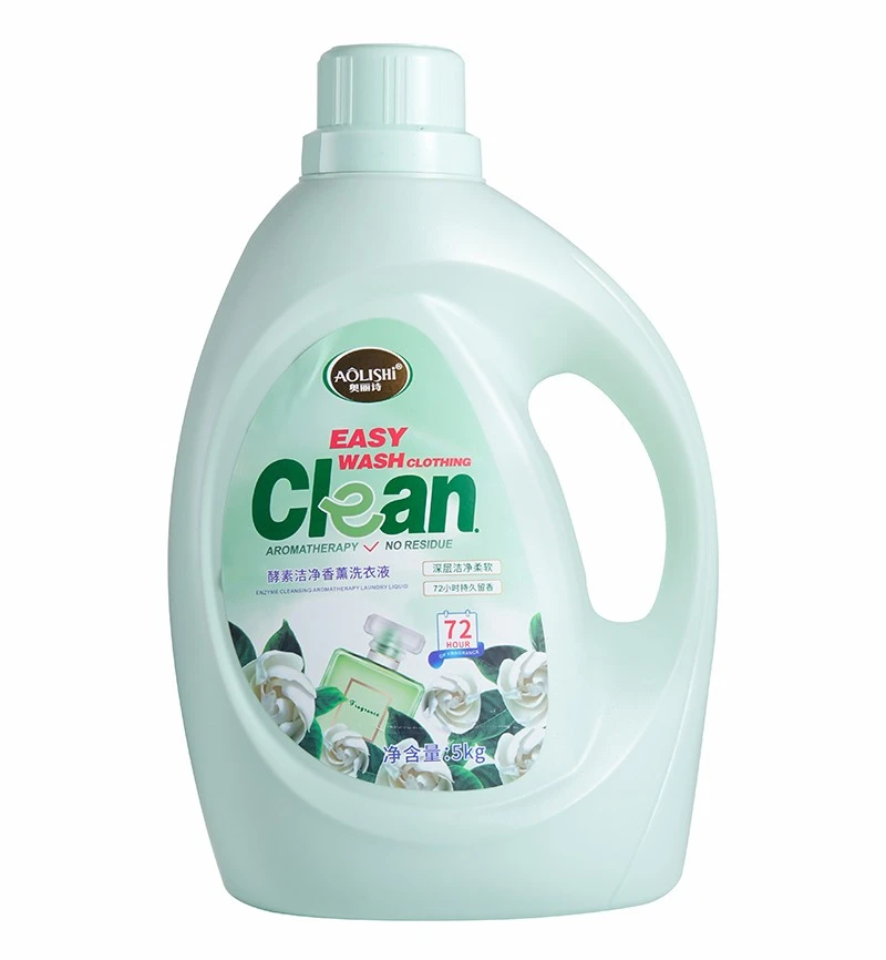 Detergent For House factory